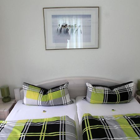 Am Bungert Apartamento Mayschoß Quarto foto