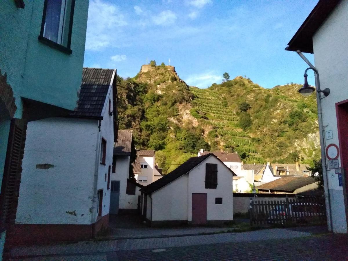 Am Bungert Apartamento Mayschoß Exterior foto
