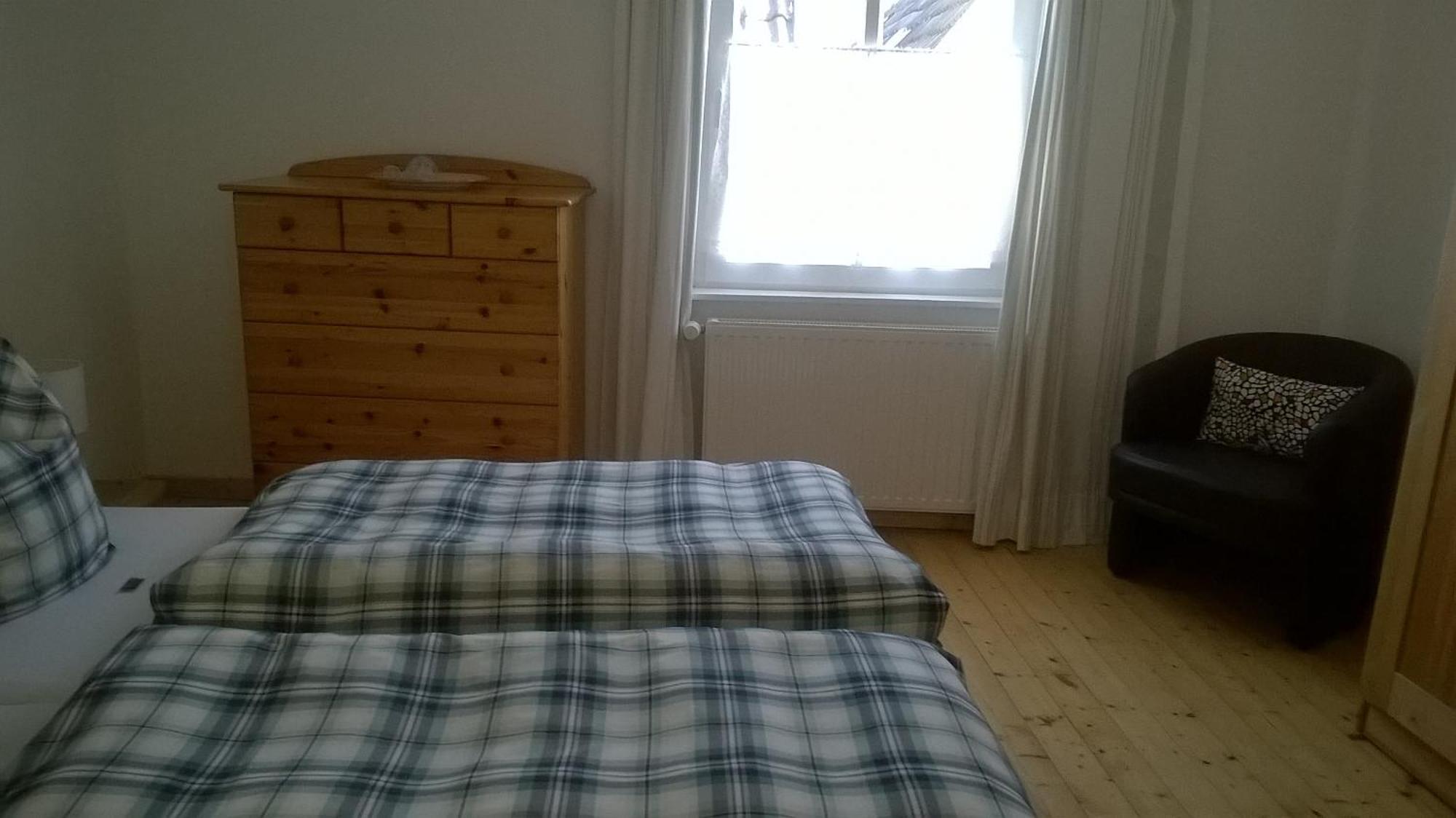 Am Bungert Apartamento Mayschoß Quarto foto