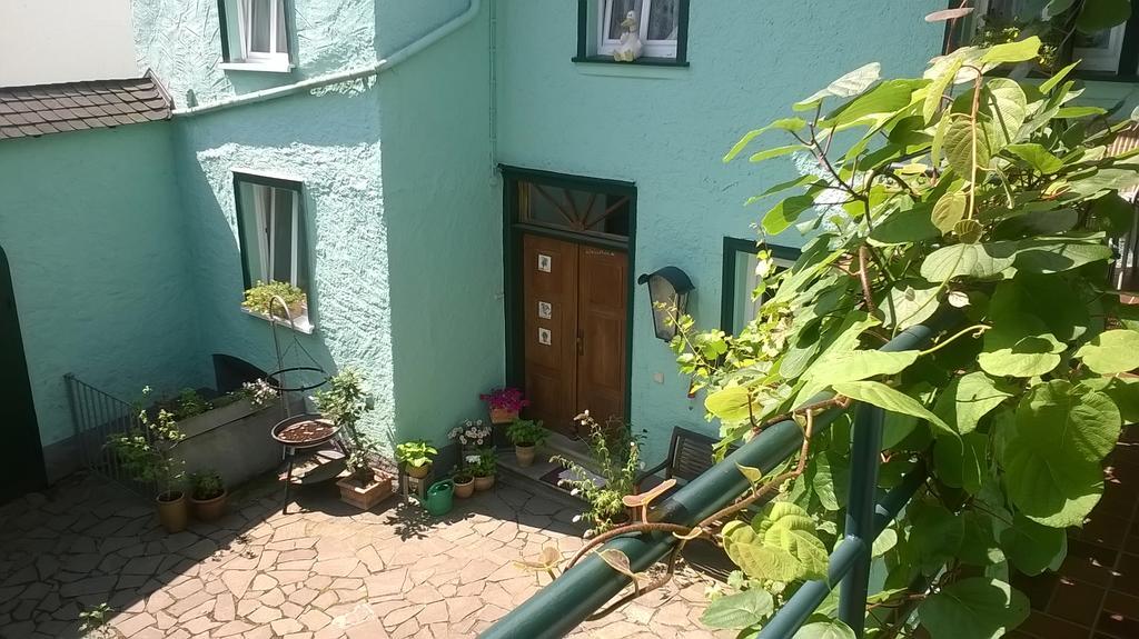 Am Bungert Apartamento Mayschoß Exterior foto