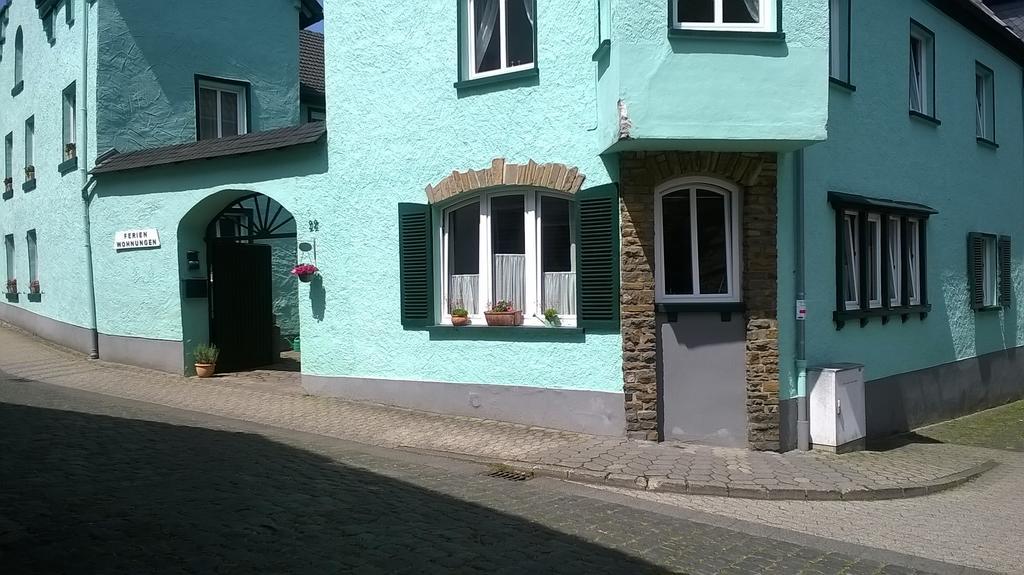 Am Bungert Apartamento Mayschoß Exterior foto