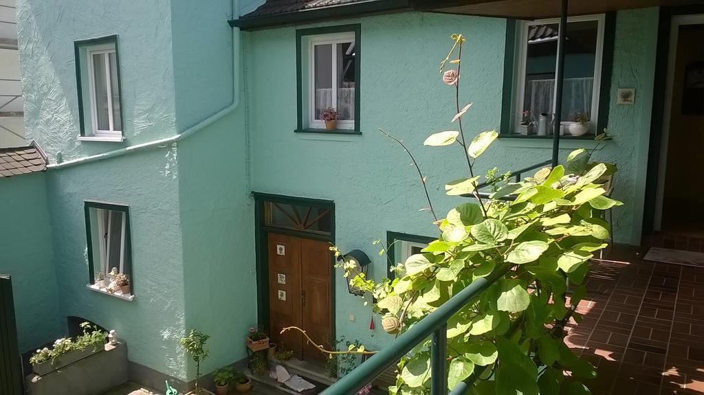 Am Bungert Apartamento Mayschoß Exterior foto